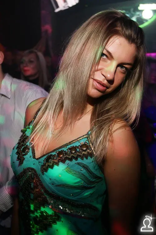 DJ ANASTASIA