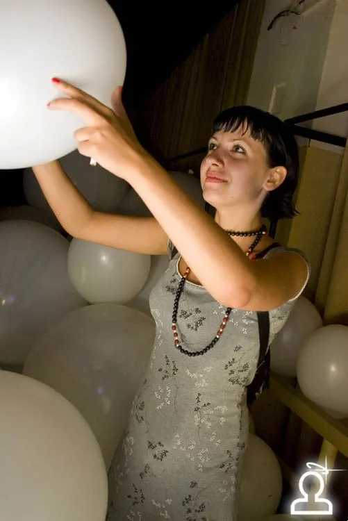 White Party