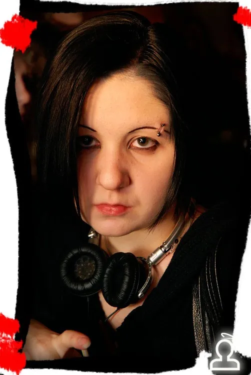 Gothic Halloween