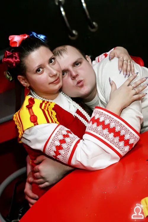 Ночь перед рождеством