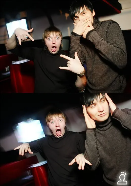 DJ Сергей Санчес