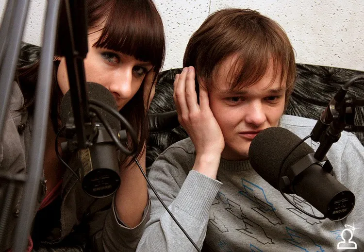 Barnaul DJs