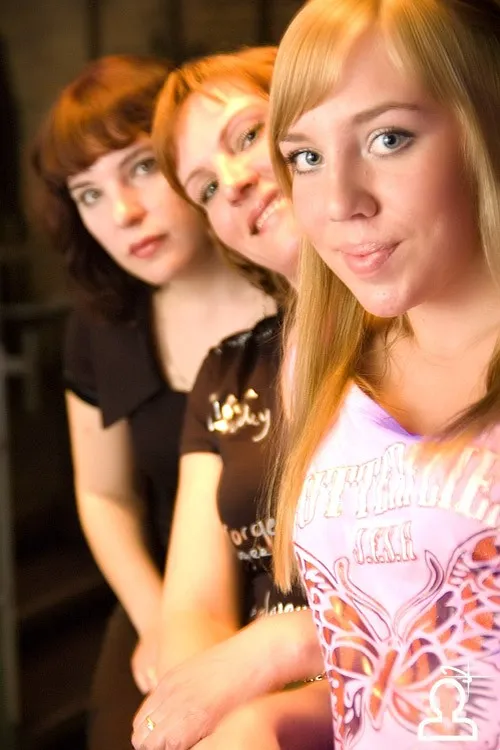 Miss Exe