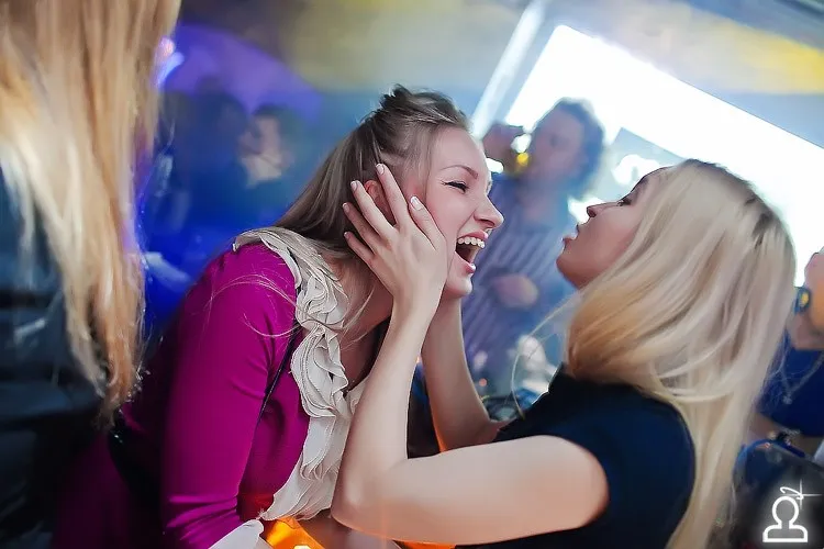 Just a Party