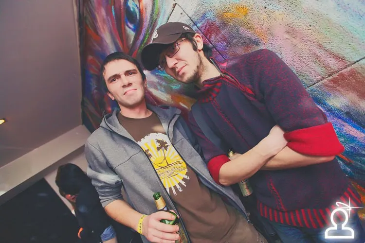 I LOVE JUNGLE / Steppa Style & Mr. Kingston