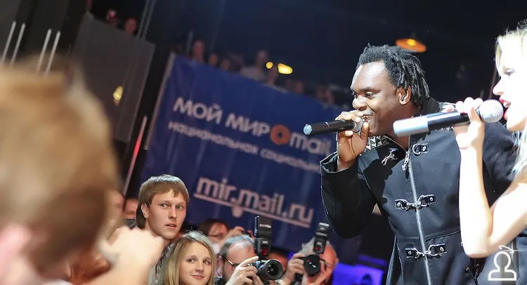 Rock City reSTART/ Dr. Alban