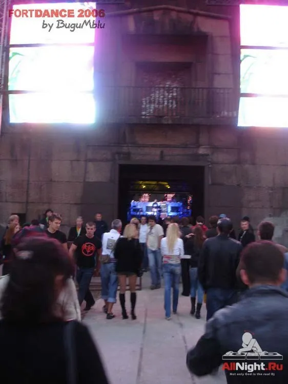 Fortdance`06
