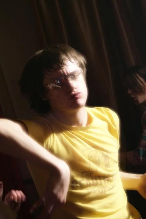 Dj Чиж