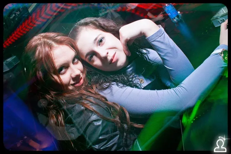 Звуки весны
