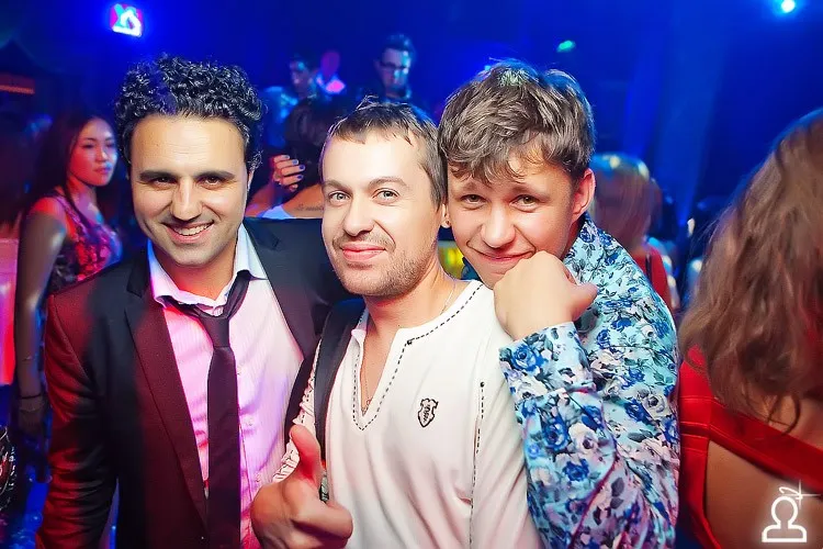 Hoxton Whores