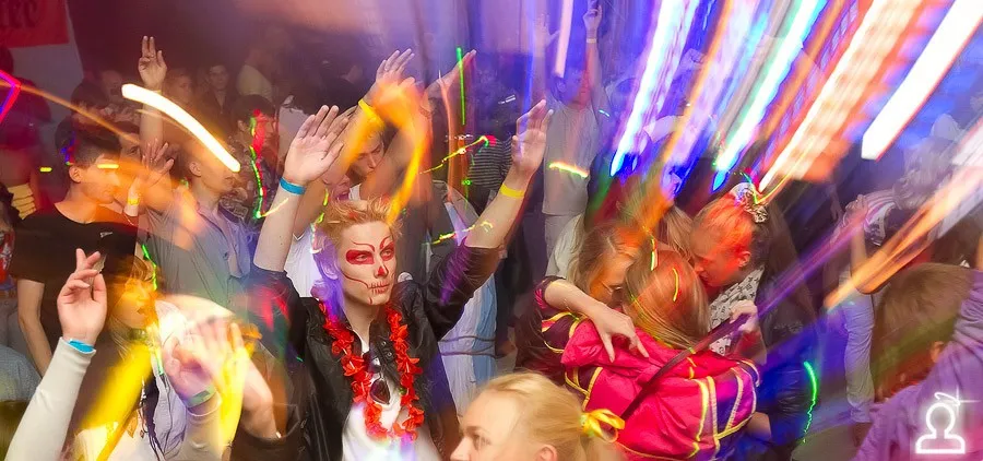 Dj Feel