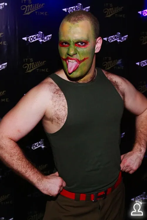 Happy Halloween / Dj Fashion