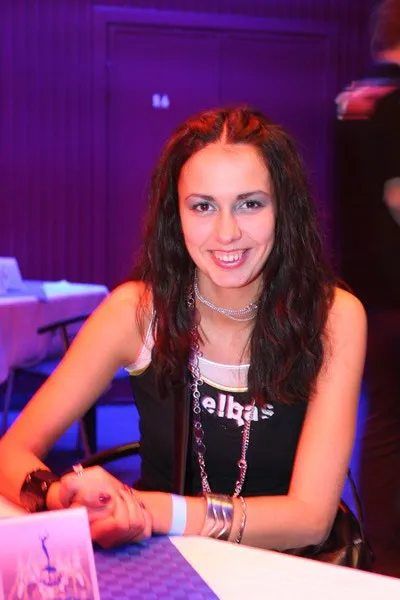 Aerodance 2005