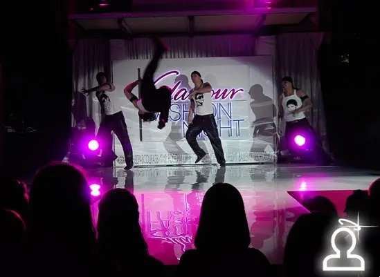 Fashion Night