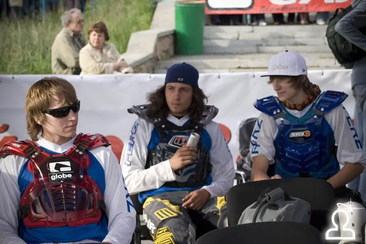 Red Bull X-Fighters