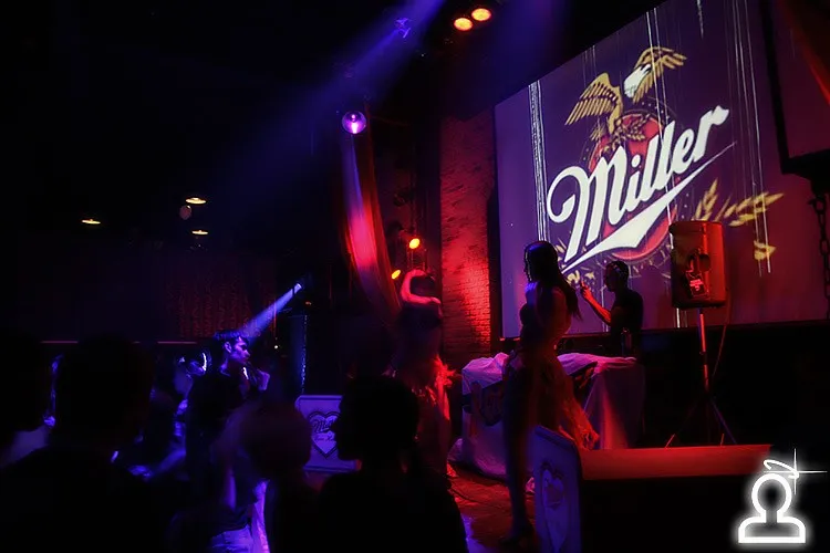 Miller Love Hotel