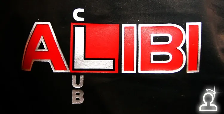 Вечеринка «BLACK LABEL – Невиданные ощущения»
