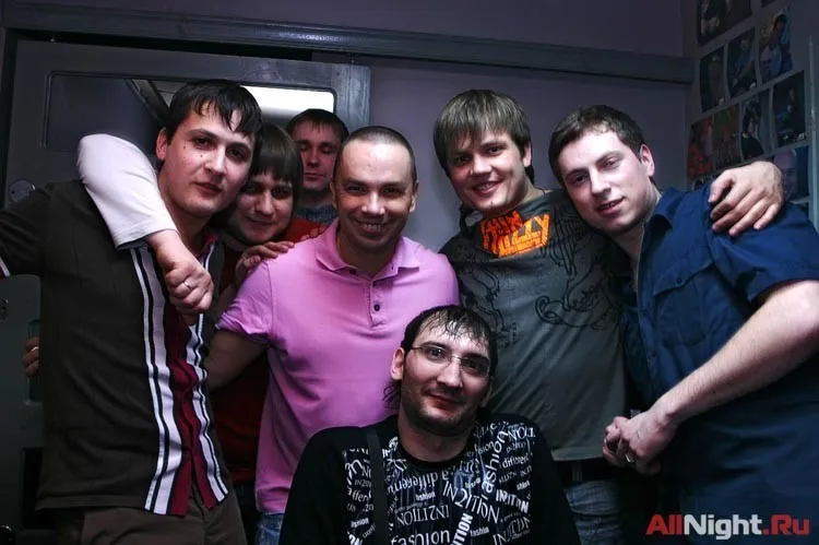 Аптека, Улица, Dj Фонарь :)