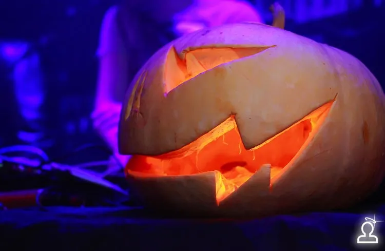 Happy Halloween / Dj Fashion