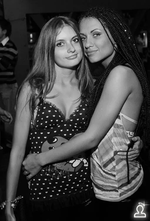 МИСС ПОПА ГОДА 2009 / DJ YORK