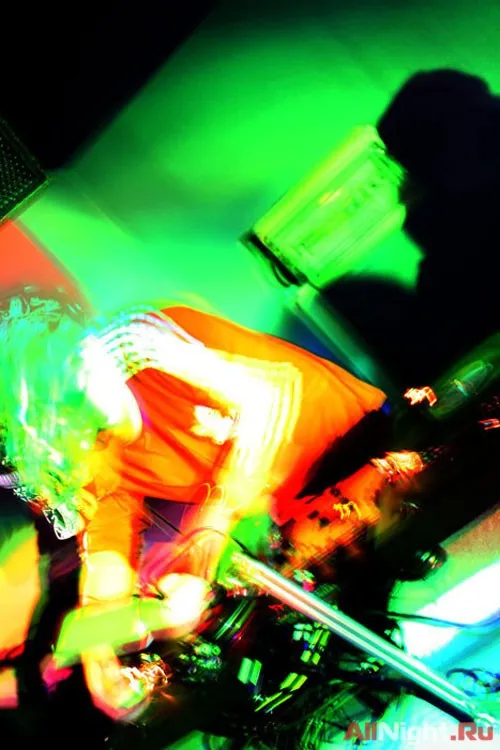 BeatsOnFire Rocks