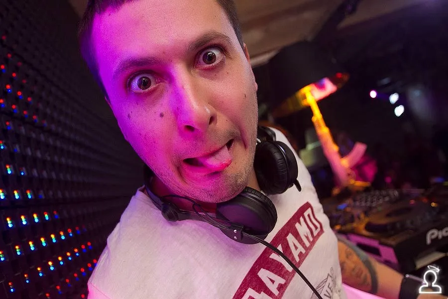 DJ Nastia