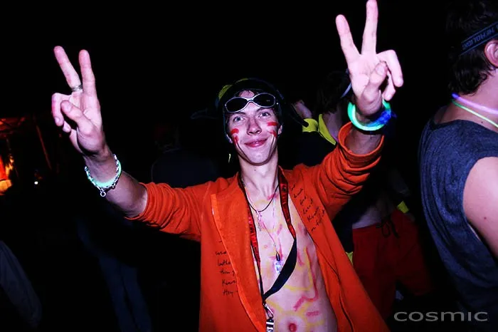 Sunvibes 2005