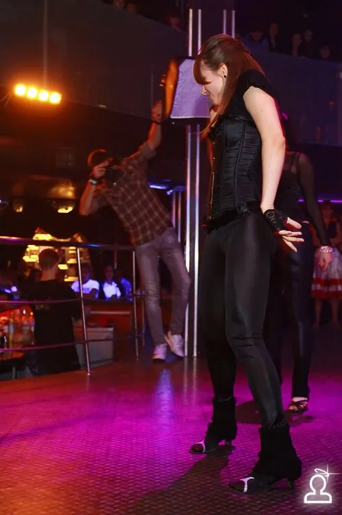 DANCE Fabric