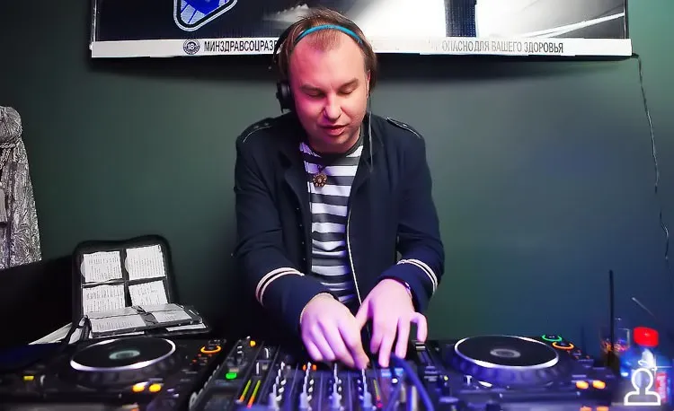 Золотые 90-ые / Dj Max Mayers