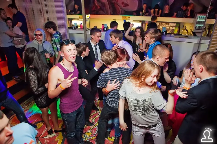Just a Party