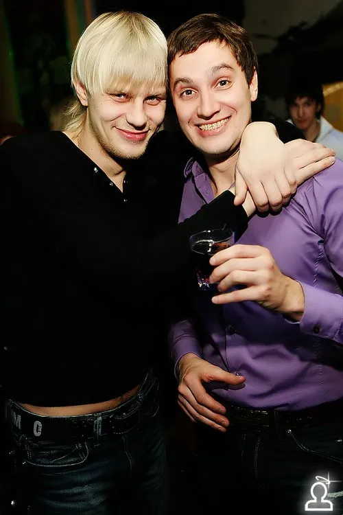 Международный День Бармена