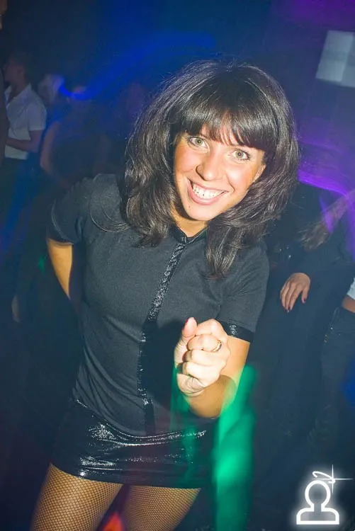 Andrea Mendoza