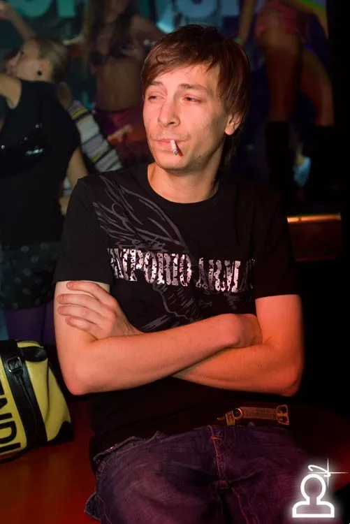 Dj Svarshik