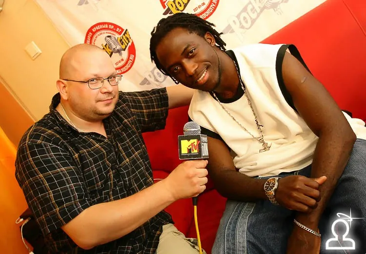 Dj Simon