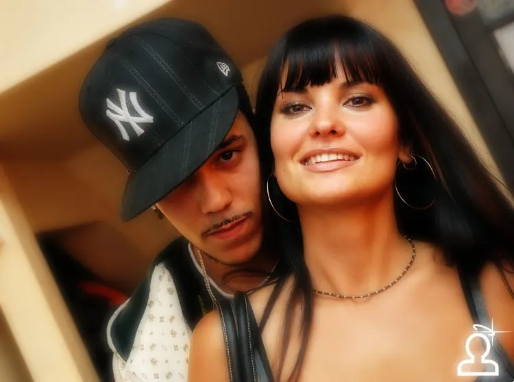 Porno King - Dj SOLO MC NOIZE