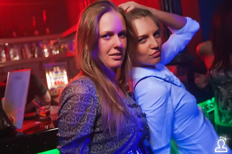 Кудрявому 30 лет / DJ SMASH