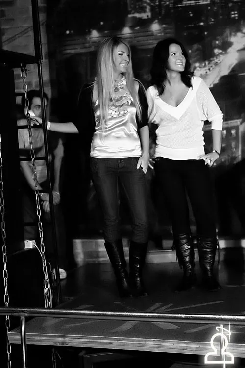 Shake it Party