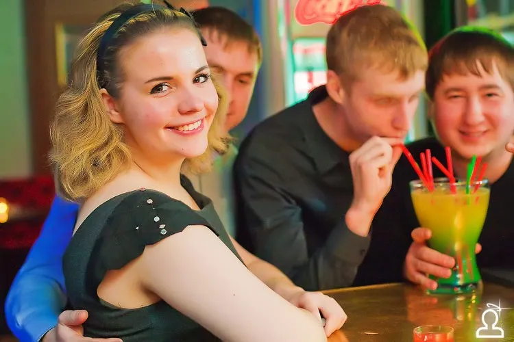 Алёша стаф