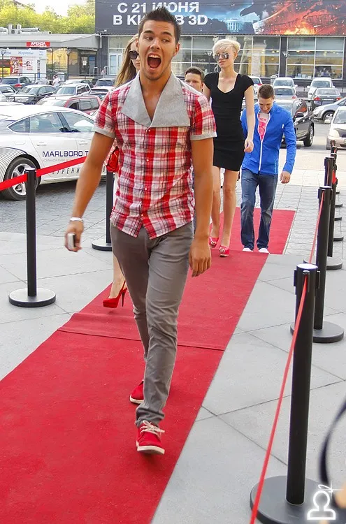 Brand Ambassadors Movie Awards