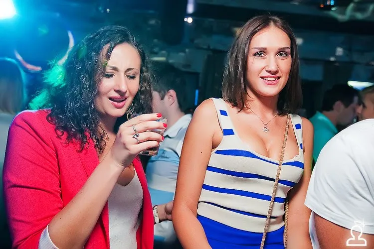 День Рождения Bar 11 / Vengerov & Fedoroff