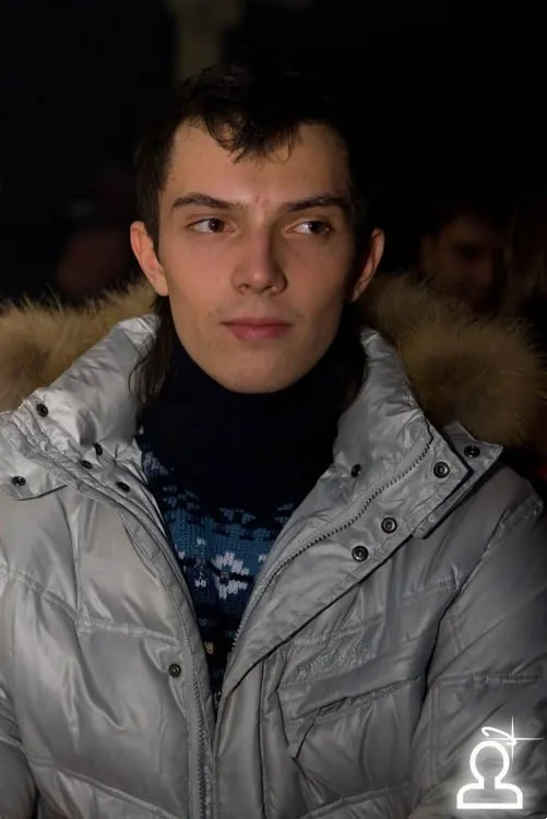 Зверев