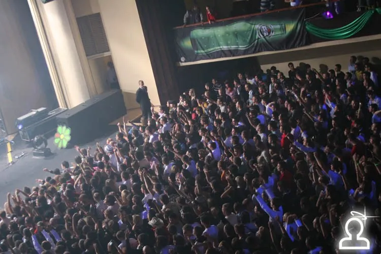 GLOBALCLUBBING Year: Ноябрь Tiesto
