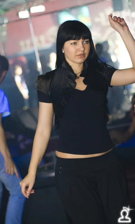 Dj Katrin Vesna