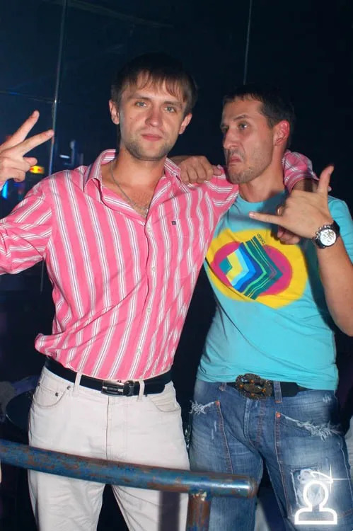 DJ Сarlo Dall'Anese