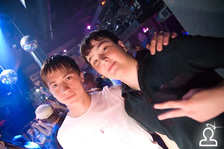 TOUR DE TRANCE: Dj Ronski Speed