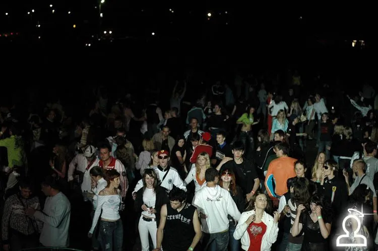 ElectroBeach