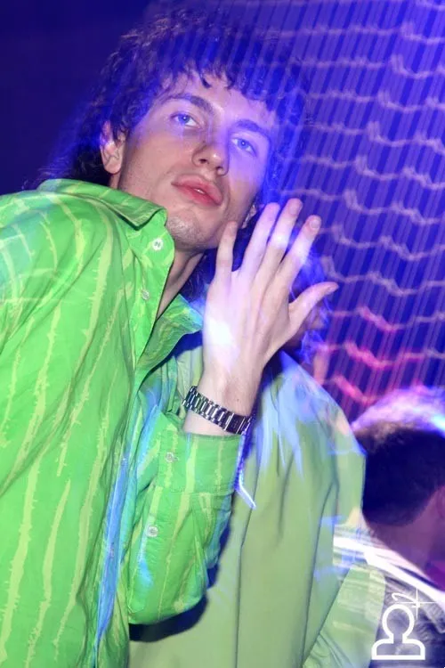 ElectroSandwich