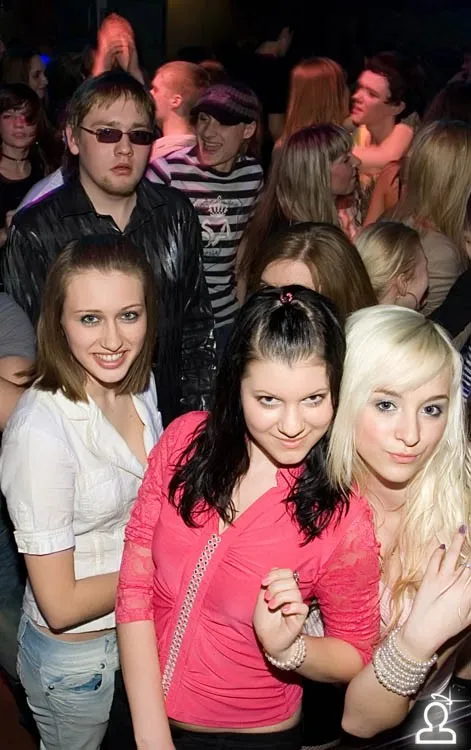 За рулём / DJ Scream One
