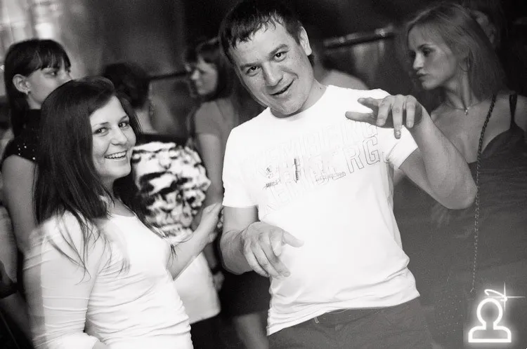 FlashBack в "DaLi" от PULSE