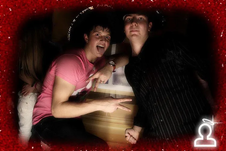 Halloween@Rock City (foto by cosmic)